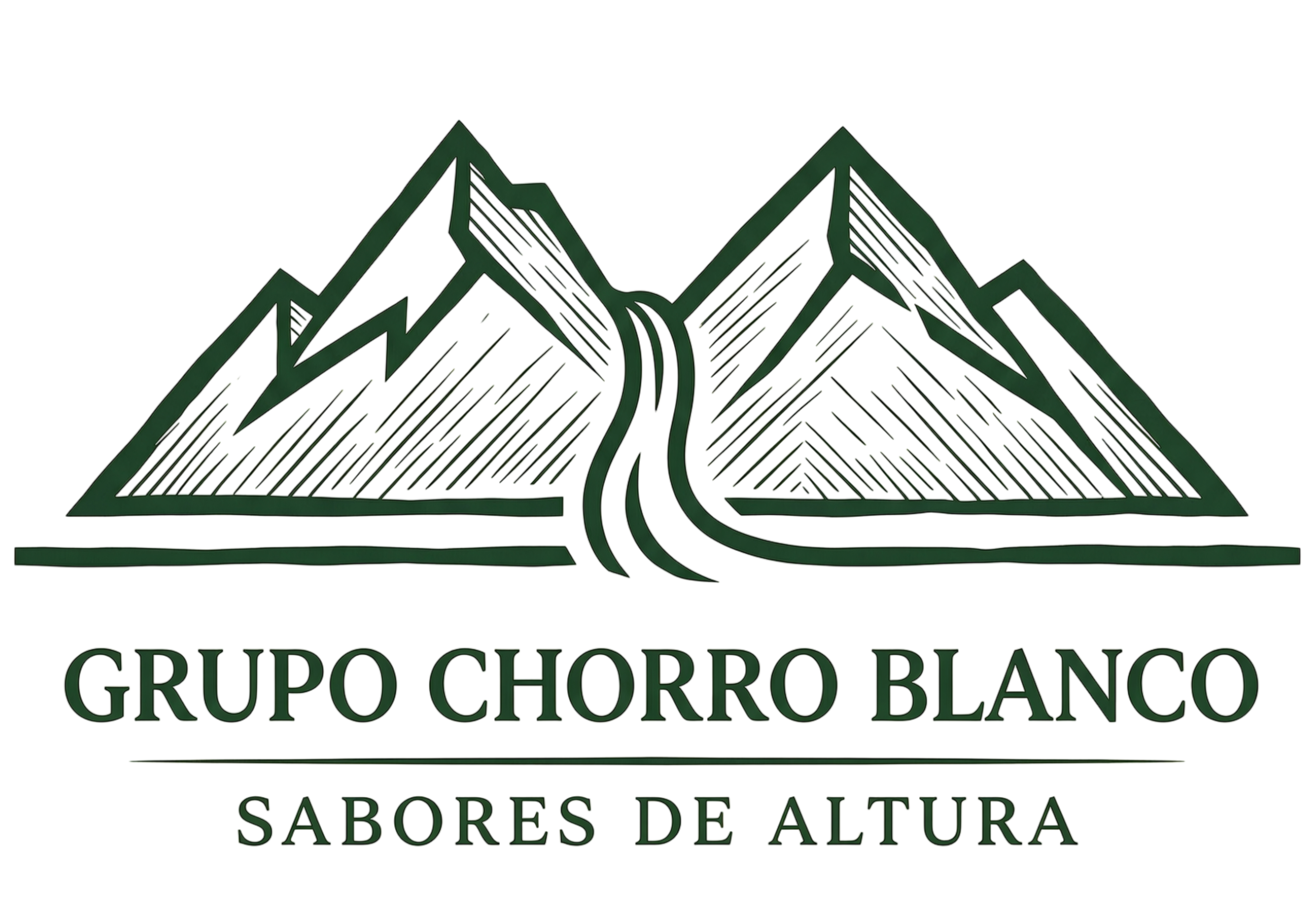 GRUPO CHORRO BLANCO